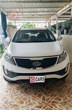 کیا سپۆرتاج